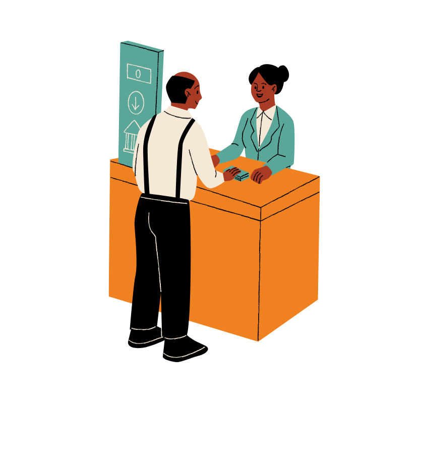 Personal Loan Settlement