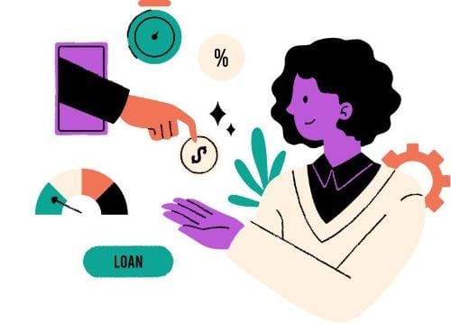 Personal Loan Settlement